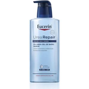 Eucerin - UrearePair - Douchegel - 400 ml - Unisex