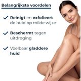 Eucerin - UreaRepair Plus - Wasgel - 400ml - 5% Urea