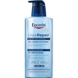 Eucerin - UreaRepair Plus - Wasgel - 400ml - 5% Urea