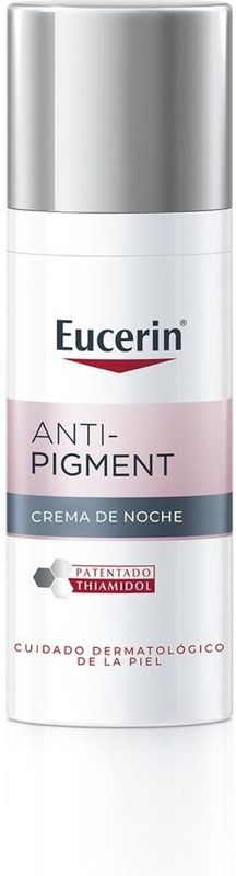 EUCERIN Anti-Pigment Gezichtscrème - Cosmetica - Effectieve Behandeling - 50ml