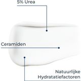 Eucerin - UreaRepair Gezichtscrème - Ongeparfumeerd - 50ml