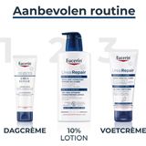 Eucerin - UreaRepair Gezichtscrème - Ongeparfumeerd - 50ml