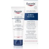Eucerin - UreaRepair Gezichtscrème - Ongeparfumeerd - 50ml