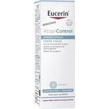 Eucerin - AtopiControl - Kalmerende Gezichtscrème - 50 ml - Voor Droge en Atopische Huid