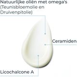 Eucerin - AtopiControl - Kalmerende Gezichtscrème - 50 ml - Voor Droge en Atopische Huid