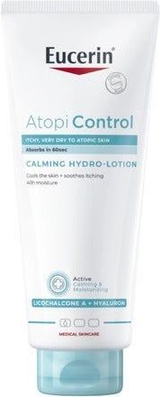 Eucerin - AtopiControl - Hydrolotion - 400 ml