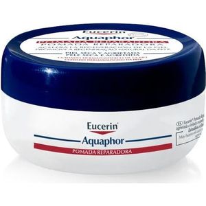 Eucerin - Aquaphor - Herstellende Zalf - 80g - Multifunctioneel Huidbeschermend Middel