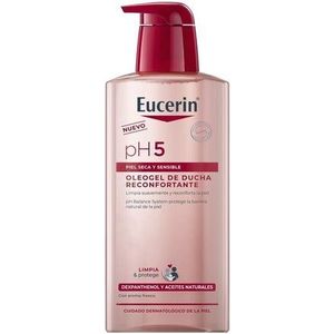 Eucerin - PH5 Comforting - Douchegel - 400 ml
