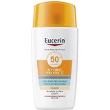 Eucerin - Hydro Protect Light - Zonnebrandcrème - 50ml - SPF50