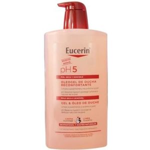 Eucerin - pH5 Oleogel - Douchegel - 1L