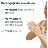 Eucerin AtopiControl Handcrème Droge Huid met neiging tot Atopie Tube 75ml