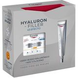 Eucerin - Hyaluronvuller - Gezichtscrème - Lichte Textuur