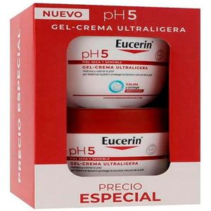 Eucerin - PH5 Ultra Light Gelcrème Set