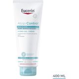 Eucerin - AtopiControl Hydrogel - 400 ml - Voor Geïrriteerde Huid - Zonder Parfum