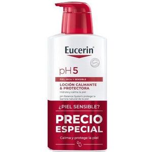 Eucerin - PH5 - Damescosmetica Set - 9,93 / 100 ml