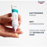 Eucerin - DermoPure Clinical - Matterende Fluide - 40 ml