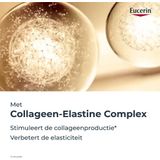 Eucerin - Hyaluron-Filler + Elasticity - Nachtcrème - Navulling 50ml