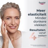 Eucerin - Hyaluron-Filler + Elasticity - Dagcrème - Rose - SPF30 - Navulling