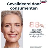 Eucerin - Hyaluron-Filler + Elasticity - Dagcrème - Rose - SPF30 - Navulling