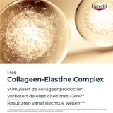 Eucerin - Hyaluron-Filler + Elasticity - Dagcrème - Rose - SPF30 - Navulling