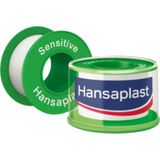 Hansaplast Hechtpleister Sensitive 5m