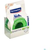 Hansaplast Hechtpleister Sensitive 5m