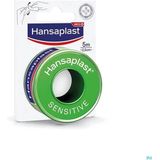 Hansaplast Hechtpleister Sensitive 5m