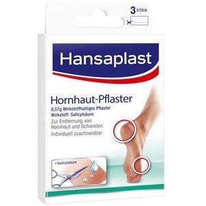 Hansaplast Health Plaster Hard Skin Plaster
