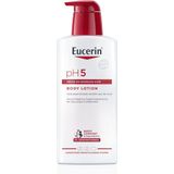 Eucerin - Ph5 Skin Protection Lotion - 400ml - Huidbescherming - Voor Gevoelige Huid