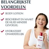 Eucerin pH5 body lotion  Lichaamsmelk 400ml