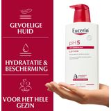 Eucerin pH5 body lotion  Lichaamsmelk 400ml