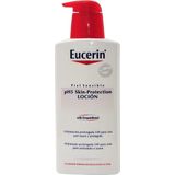 Eucerin - Ph5 Skin Protection Lotion - 400ml - Huidbescherming - Voor Gevoelige Huid