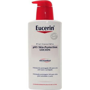 Eucerin - Ph5 Skin Protection Lotion - 400ml - Huidbescherming - Voor Gevoelige Huid