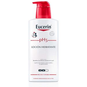 Eucerin - Ph5 Skin Protection Lotion - 400ml - Huidbescherming - Voor Gevoelige Huid
