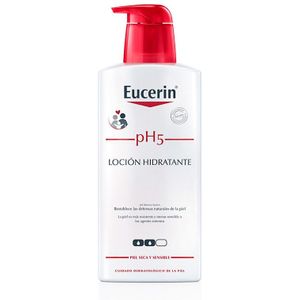 Eucerin pH5 body lotion  Lichaamsmelk 400ml