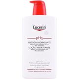 Eucerin - pH5 Lotion - Bodylotion - 1000ml - Hydraterend