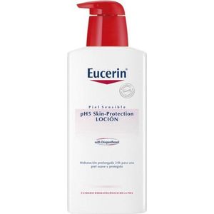 Eucerin - pH5 Lotion - Bodylotion - 1000ml - Hydraterend