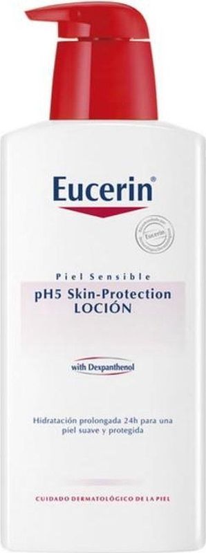 Eucerin - pH5 Lotion - Bodylotion - 1000ml - Hydraterend