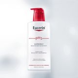 Eucerin pH5 Body Lotion F 400 ml
