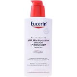 Eucerin pH5 Body Lotion F 400 ml