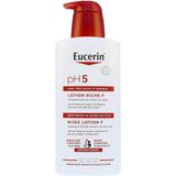 Eucerin pH5 Body Lotion F 400 ml
