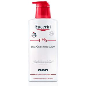 Eucerin pH5 body lotion F Lichaamsmelk 400ml