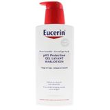Eucerin pH5 Waslotion met Pomp - 400 ml