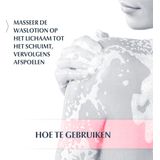 Eucerin Waslotion - 1000 ml