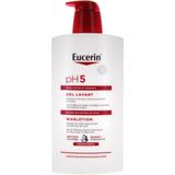 Eucerin Waslotion - 1000 ml