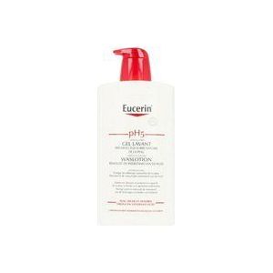 Eucerin Waslotion - 1000 ml