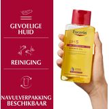 Eucerin pH5 Douche Olie - 200 ml