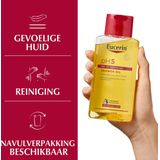 Eucerin pH5 Douche Olie - 200 ml