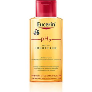 Eucerin pH5 Douche Olie - 200 ml