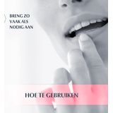 Eucerin - pH5 Lip Active Stick - Lippenbalsem - 4.8 g